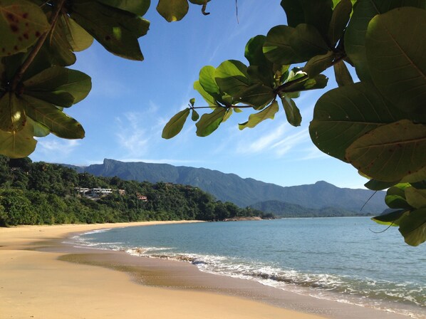 Spiaggia