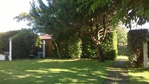 Boendeområde