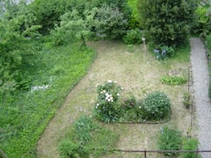 Garden, Park