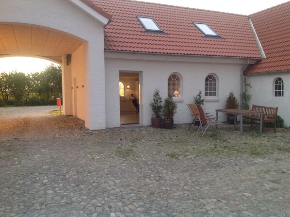 Exteriör