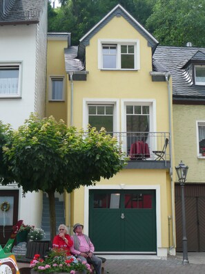 Exteriör