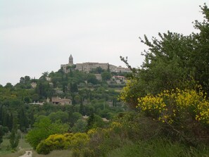 La Garde Adhémar