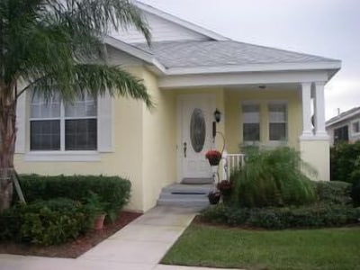 Vero Beach Villa