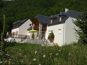 le chalet