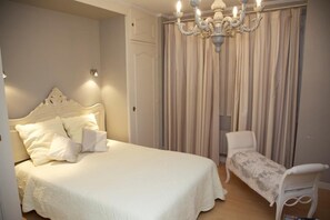 chambre cris