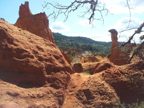 le collorado provençal