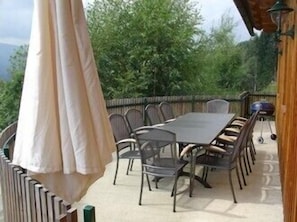 Terrace – Uhl