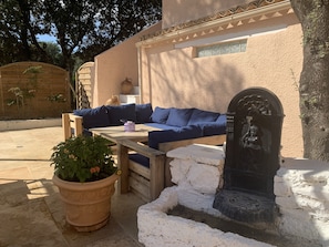 Terrass/Patio
