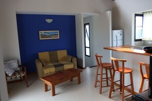 Coin séjour