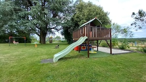 Kinderbereich