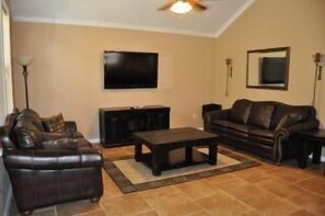 Another view of Living Room
