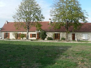 Exteriör