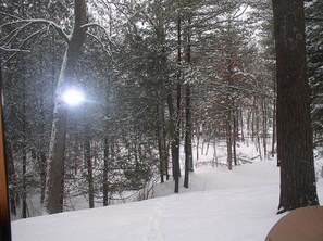 Esportes de neve e esqui