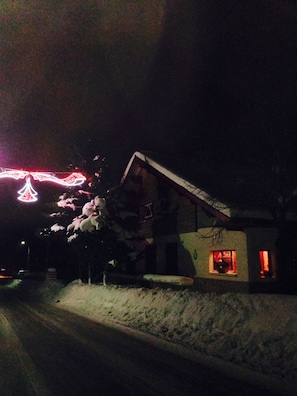 Exteriör
