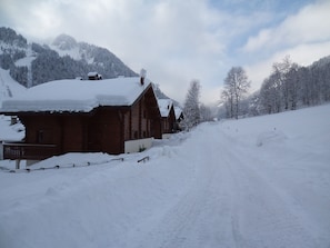 Boendeområde