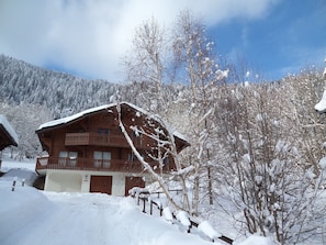 Exteriör