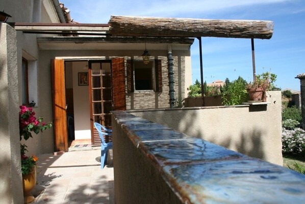 Terrass/Patio