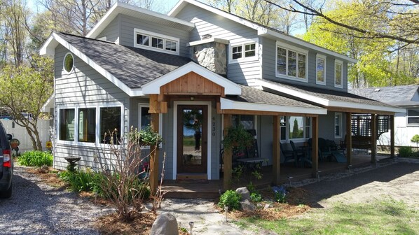 Welcome to the Dream Catcher Cottage!