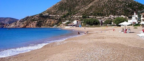 Komi Beach