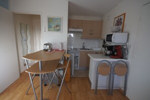 Eget kök