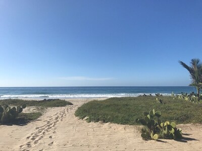 Casa De Los Sueños - Resort de lujo privado justo en el océano