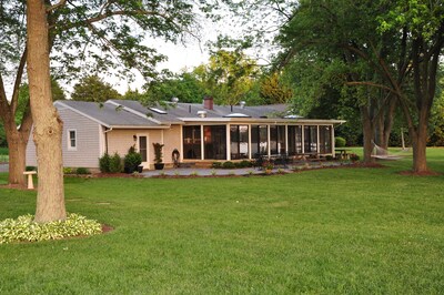 Picture of villa