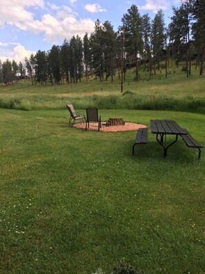 Boendeområde