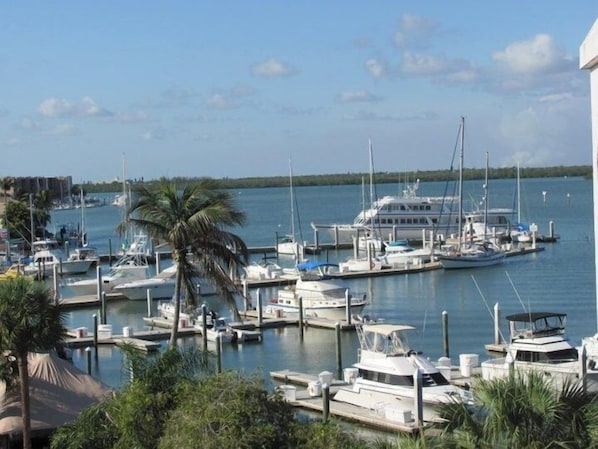 Port de plaisance