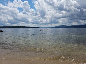 Plage