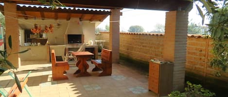 Terrass/Patio