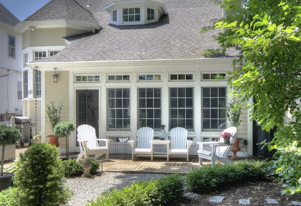 Terrass/Patio
