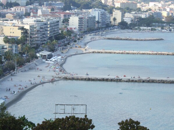 Plage