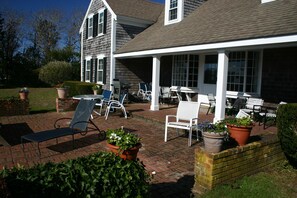Terrass/Patio