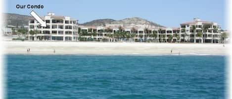 Las Mananitas From the Sea of Cortez