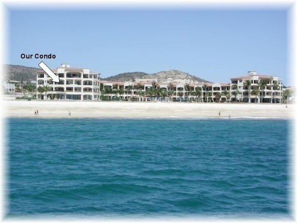 Las Mananitas From the Sea of Cortez