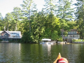 Udendørsområde