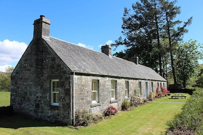 Ederline Estate Holiday Cottages