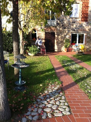 Terrass/Patio