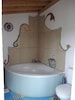 salle de bain Casa Azul