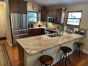 Kitchen View