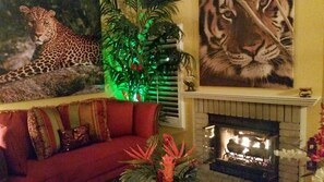 Intérieur