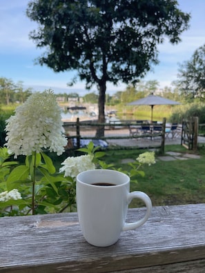 Boendeområde
