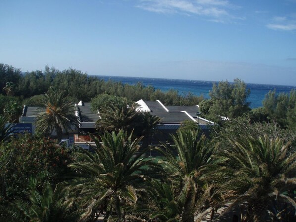 Vista desde La Terraza