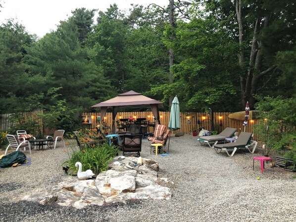 Backyard Fun