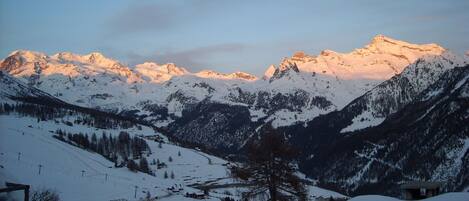 Sci e sport sulla neve