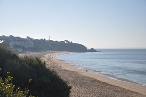 Spiaggia