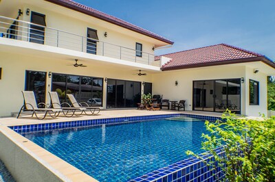 Picture of villa
