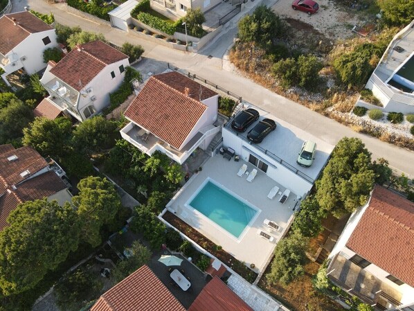 Bird view :)