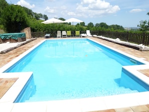 Piscine