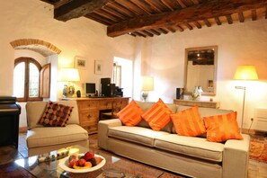 The Salotto June 2016.
